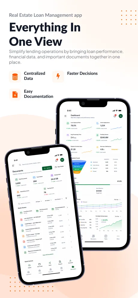 TerraNotes Platform Screenshot 02